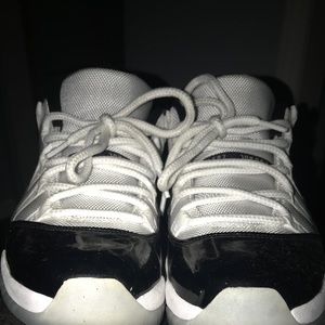 Jordan retro 11’s